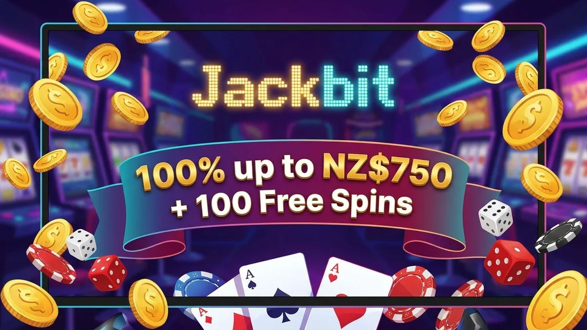Jackbit